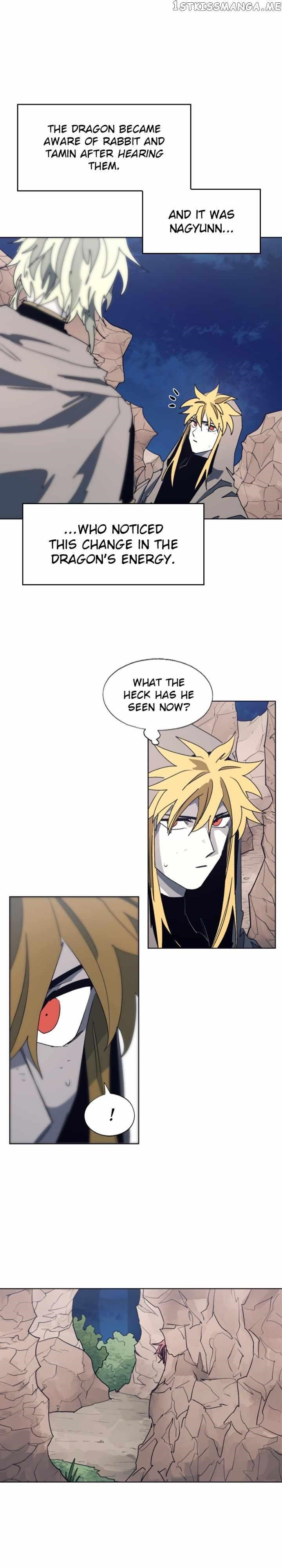 The Knight of Embers — Chapter 114 — page 2