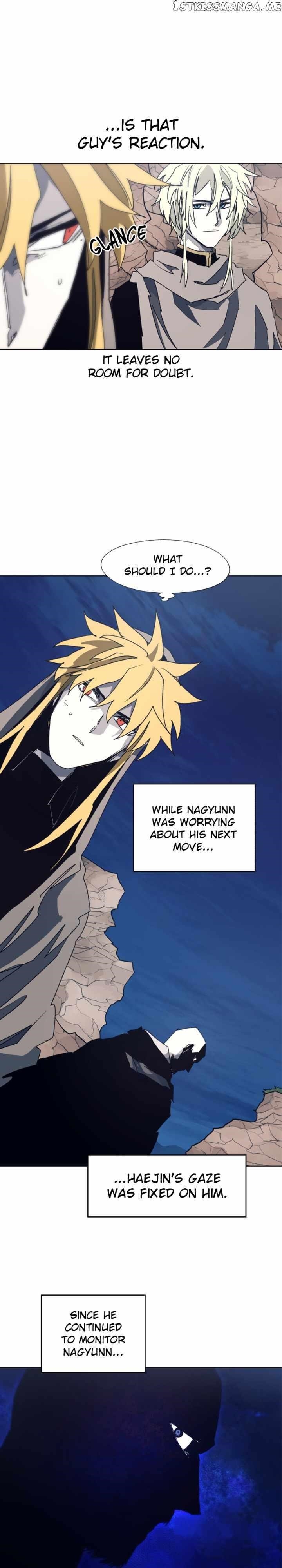 The Knight of Embers — Chapter 114 — page 4