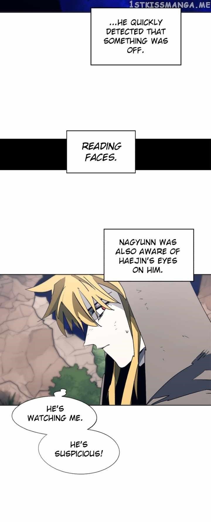 The Knight of Embers — Chapter 114 — page 5