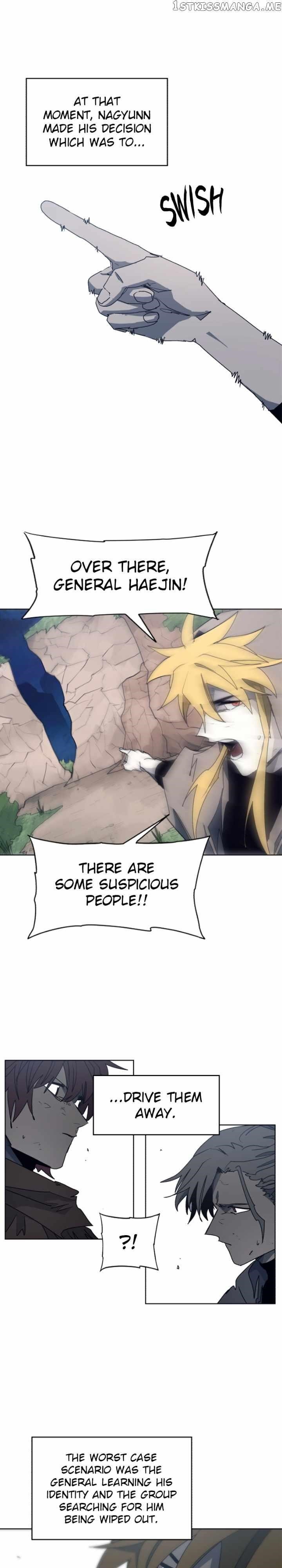 The Knight of Embers — Chapter 114 — page 6