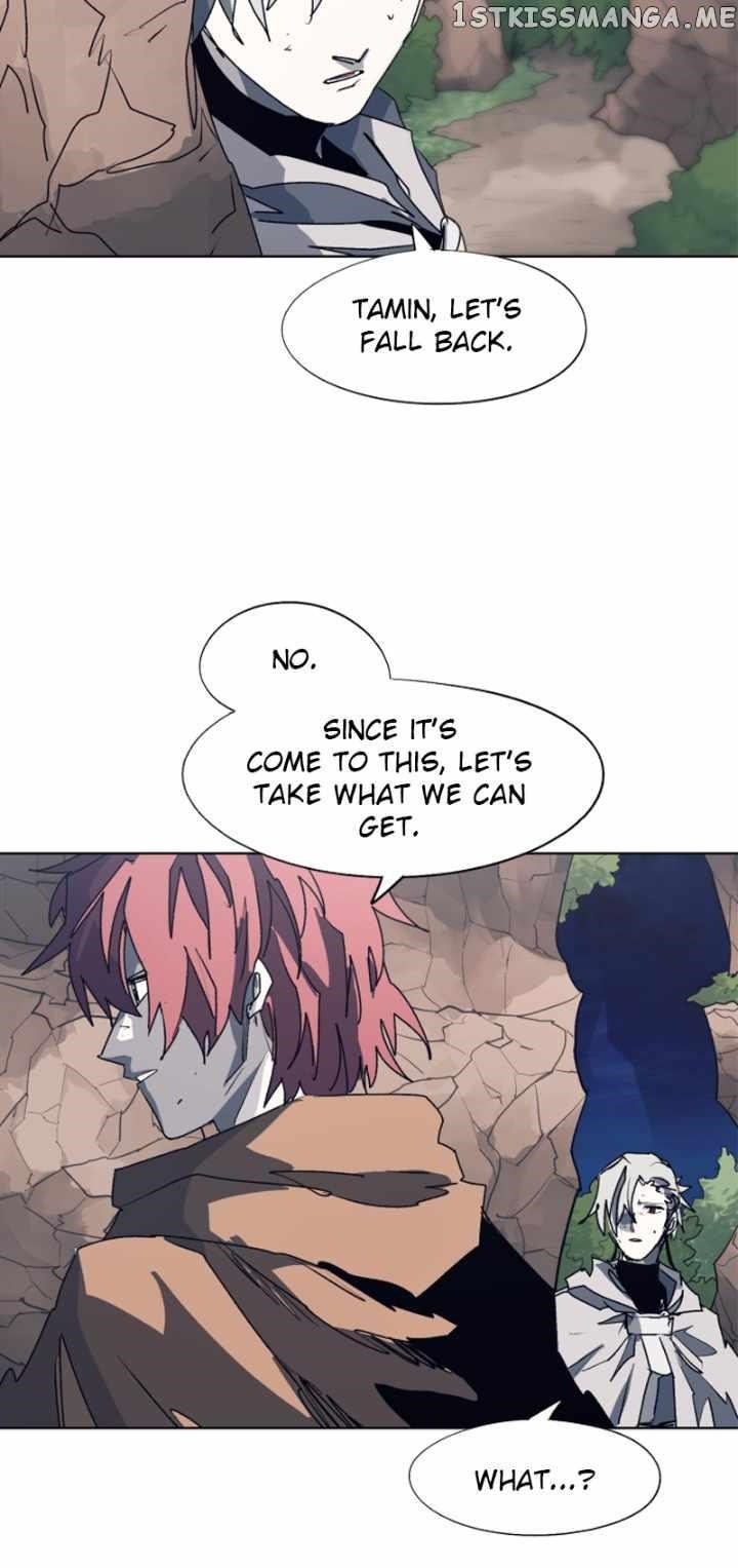 The Knight of Embers — Chapter 114 — page 9
