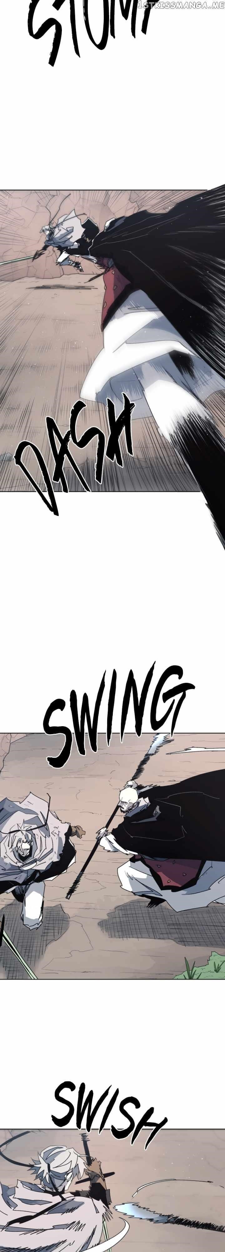 The Knight of Embers — Chapter 114 — page 12