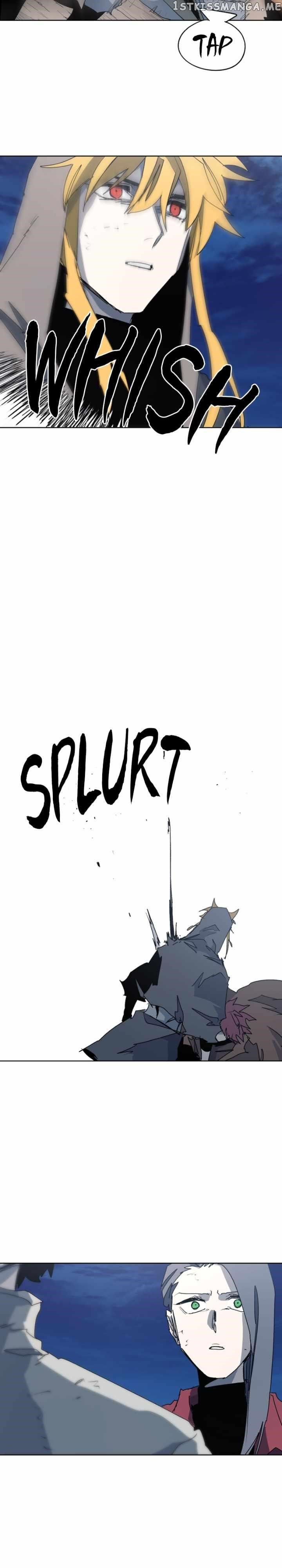 The Knight of Embers — Chapter 114 — page 16