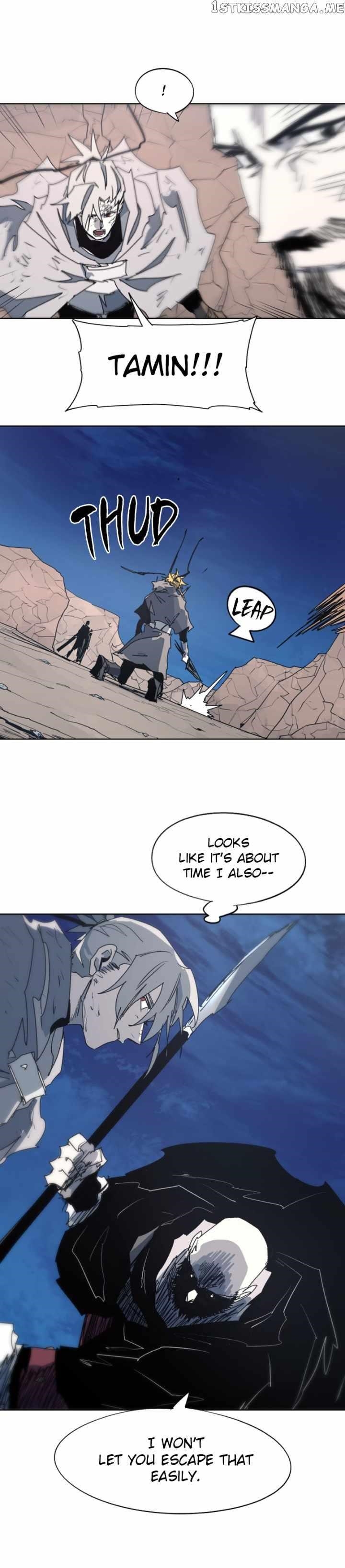 The Knight of Embers — Chapter 114 — page 17