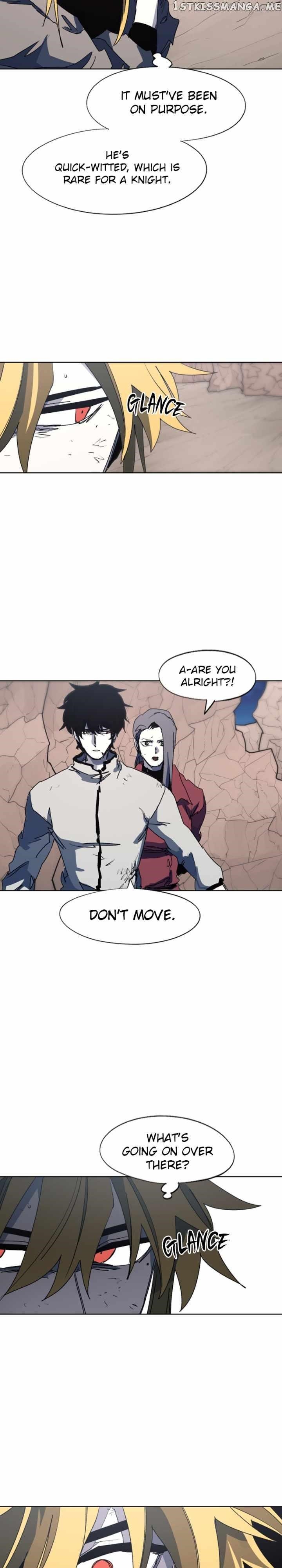 The Knight of Embers — Chapter 115 — page 2