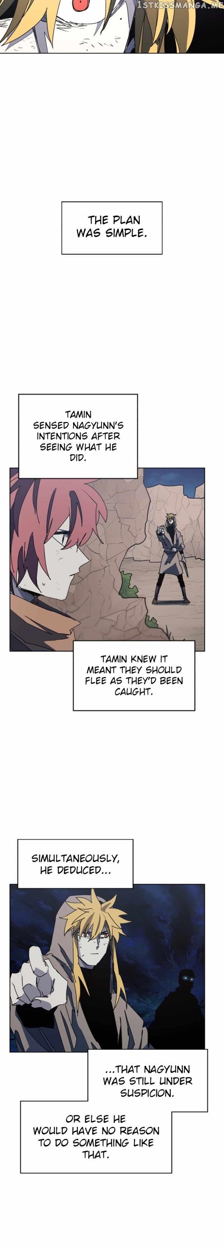 The Knight of Embers — Chapter 115 — page 3