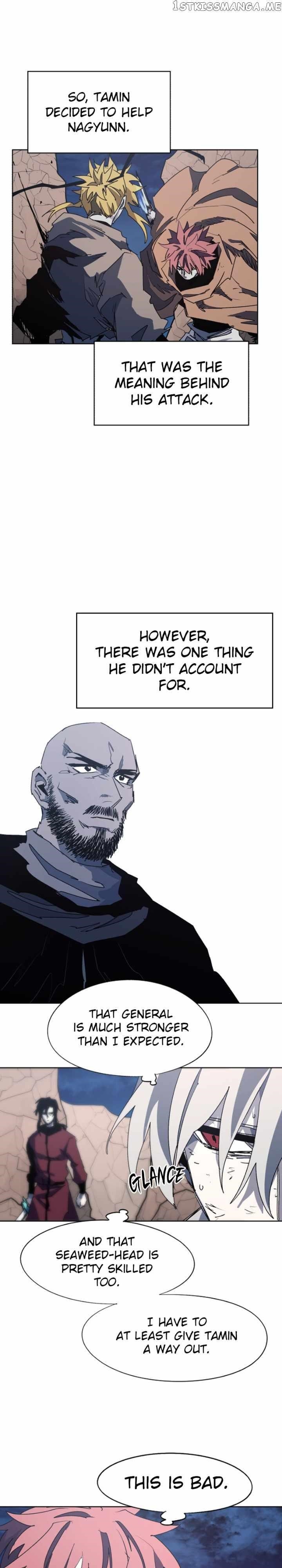 The Knight of Embers — Chapter 115 — page 4