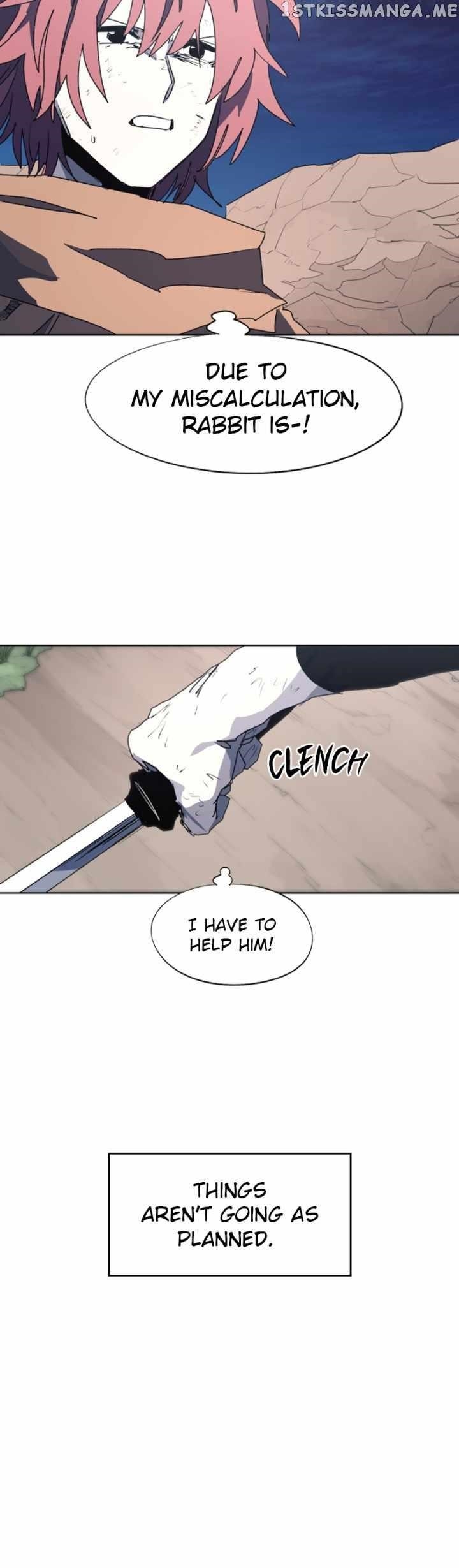 The Knight of Embers — Chapter 115 — page 5