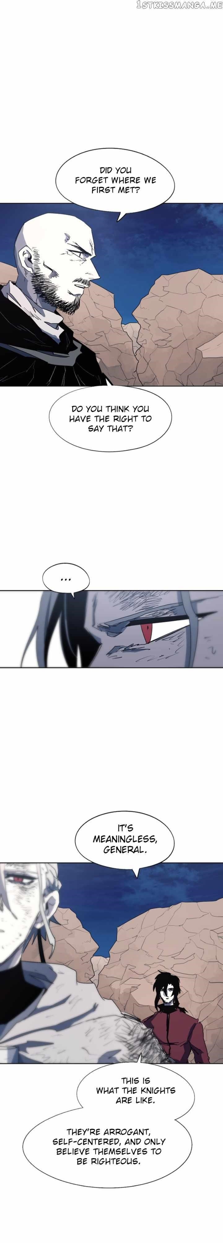 The Knight of Embers — Chapter 115 — page 7