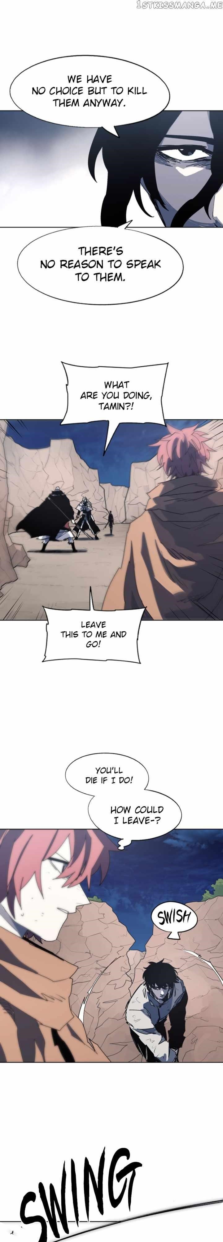 The Knight of Embers — Chapter 115 — page 8