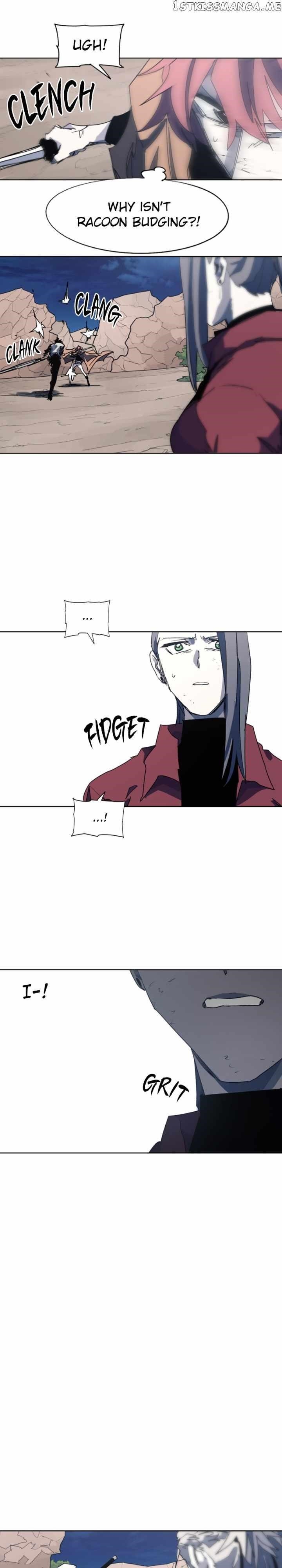 The Knight of Embers — Chapter 115 — page 10