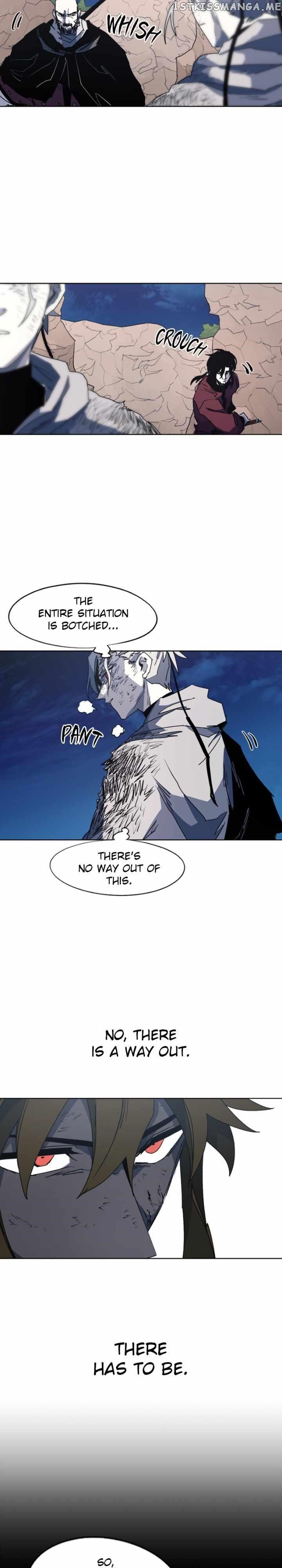 The Knight of Embers — Chapter 115 — page 11