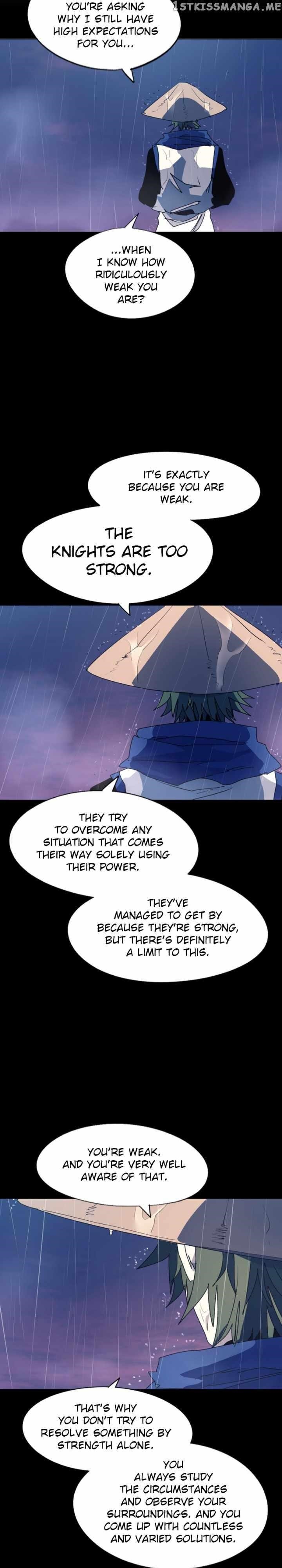 The Knight of Embers — Chapter 115 — page 12