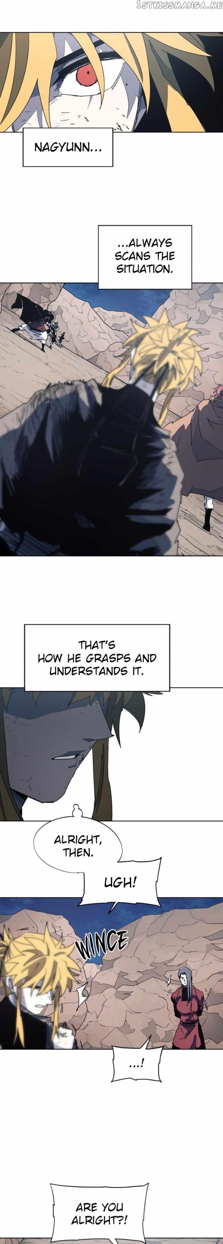 The Knight of Embers — Chapter 115 — page 14