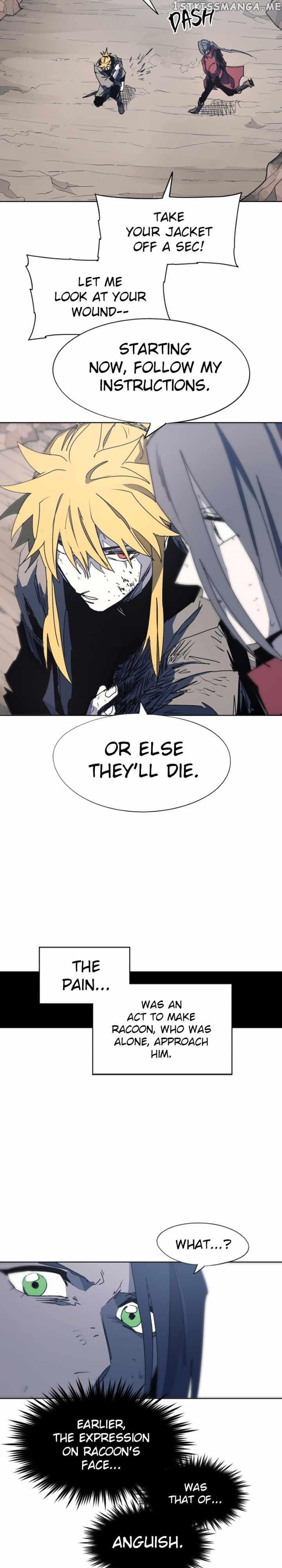 The Knight of Embers — Chapter 115 — page 15