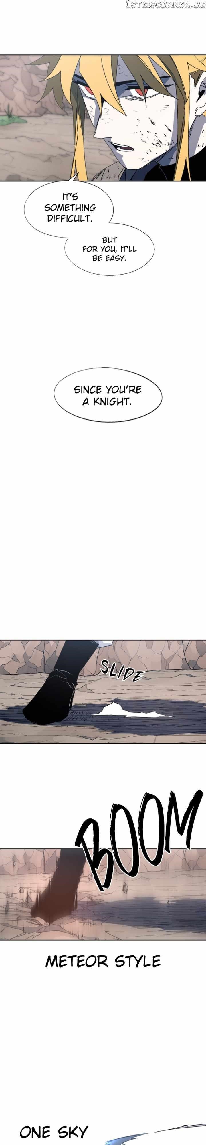 The Knight of Embers — Chapter 115 — page 17