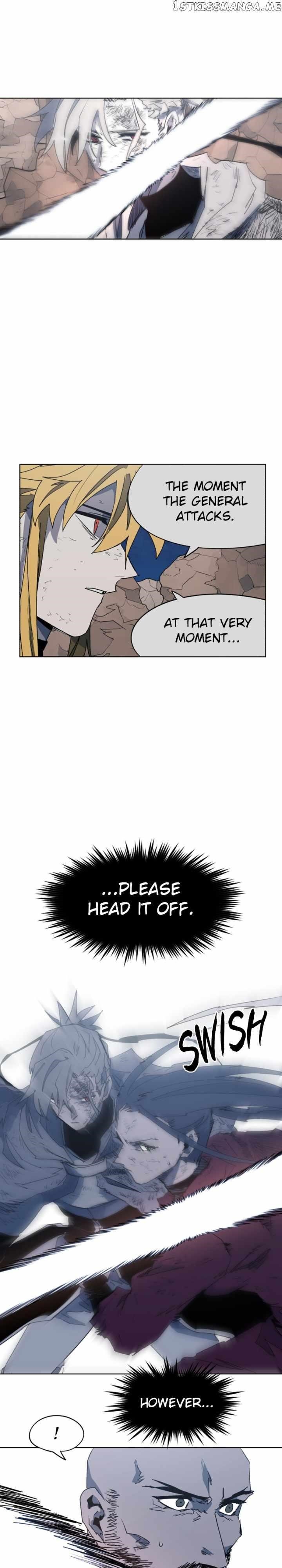 The Knight of Embers — Chapter 115 — page 19