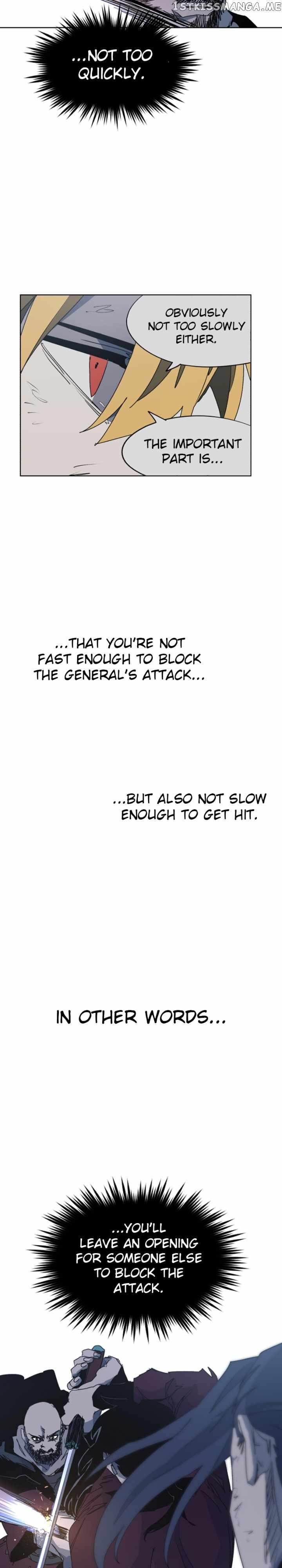 The Knight of Embers — Chapter 115 — page 20
