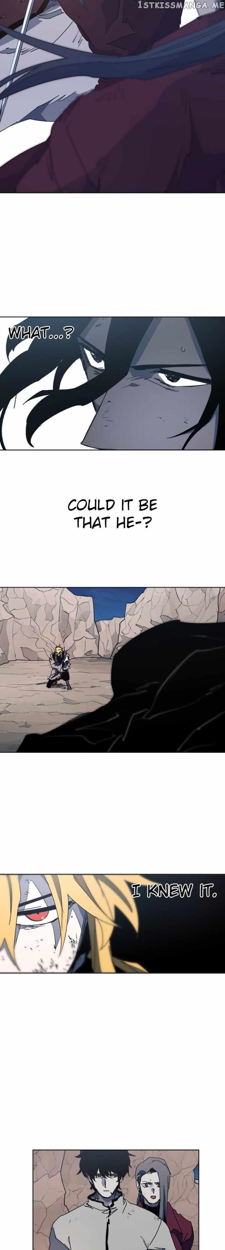 The Knight of Embers — Chapter 115 — page 21