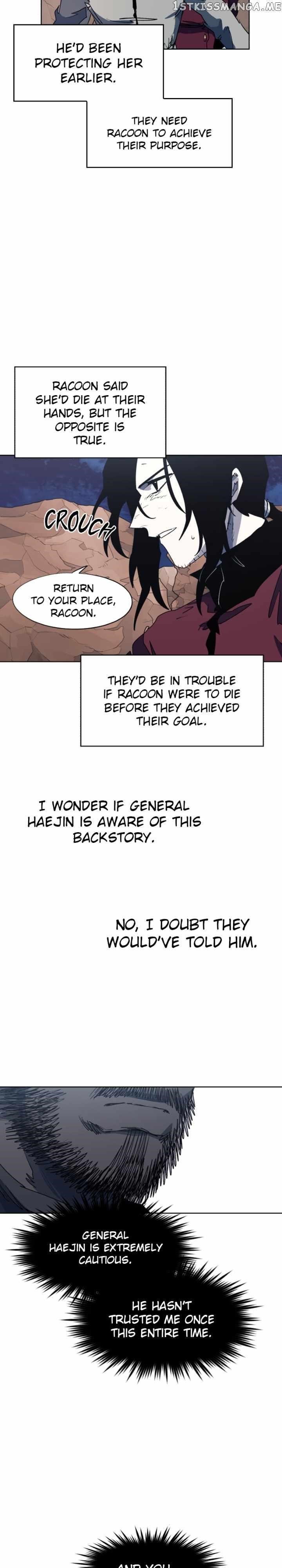 The Knight of Embers — Chapter 115 — page 22