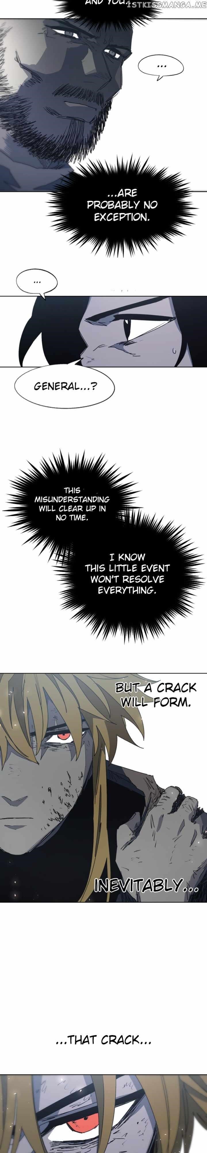 The Knight of Embers — Chapter 115 — page 23