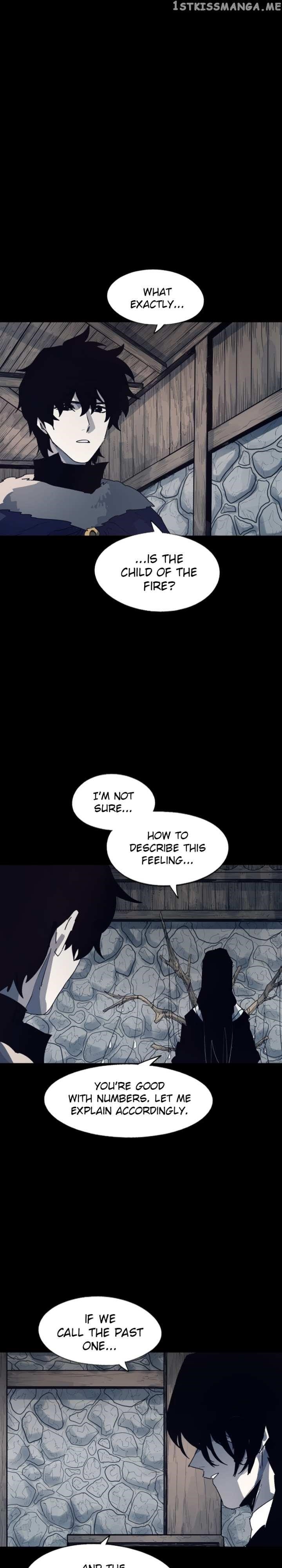 The Knight of Embers — Chapter 116 — page 1