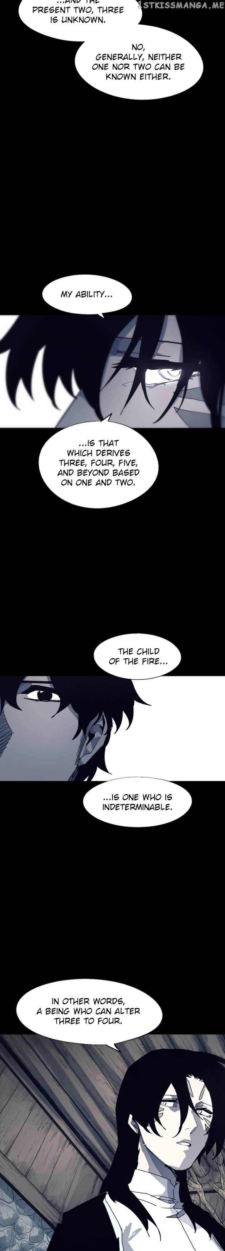 The Knight of Embers — Chapter 116 — page 2