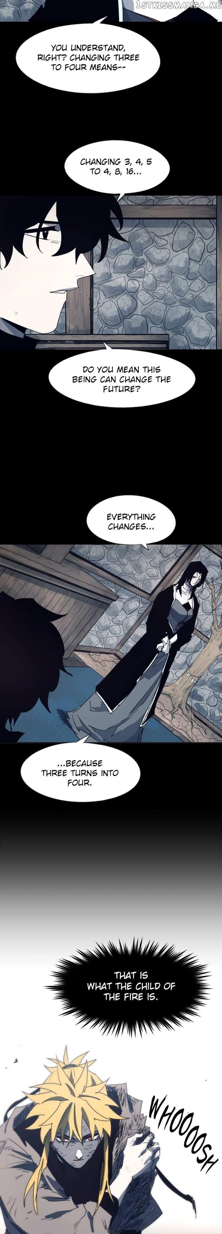 The Knight of Embers — Chapter 116 — page 3