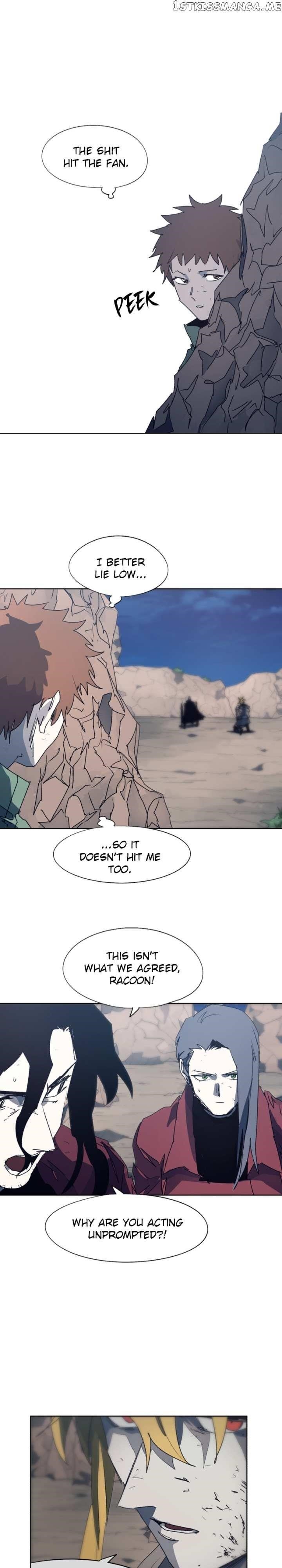 The Knight of Embers — Chapter 116 — page 5