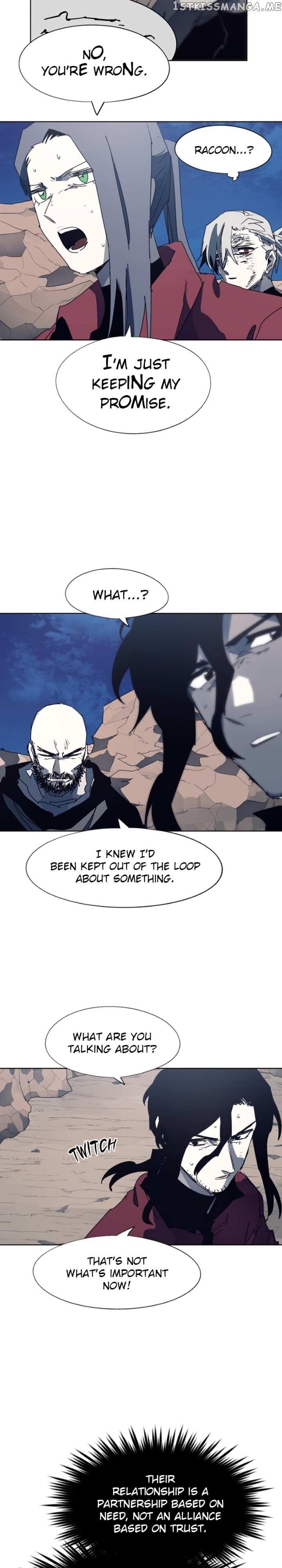 The Knight of Embers — Chapter 116 — page 6