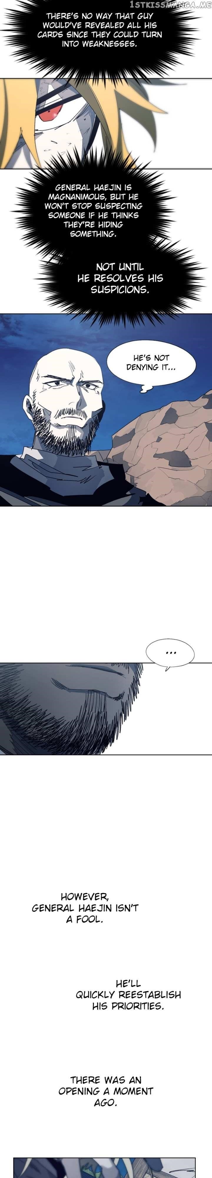 The Knight of Embers — Chapter 116 — page 7