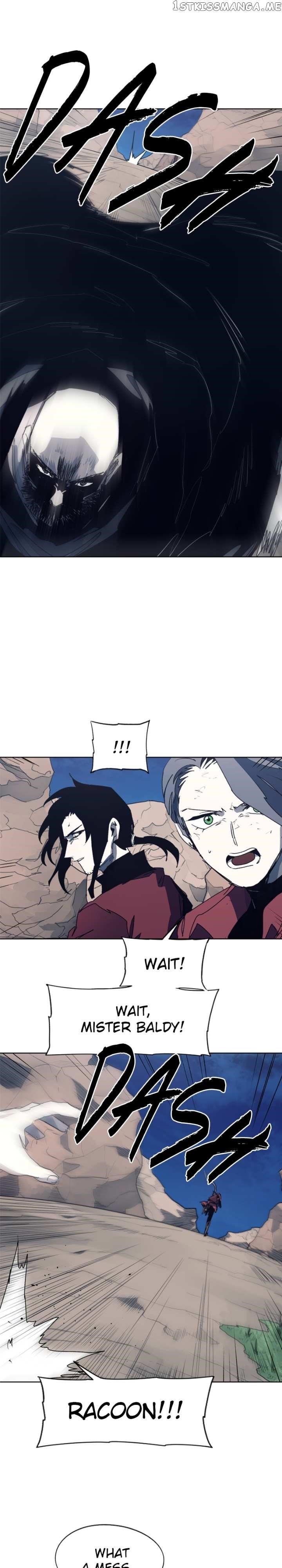 The Knight of Embers — Chapter 116 — page 10