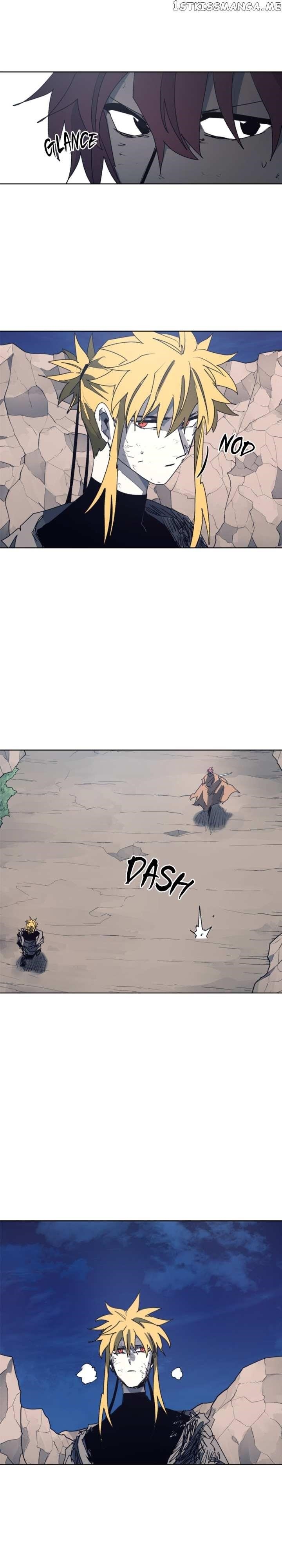 The Knight of Embers — Chapter 116 — page 12