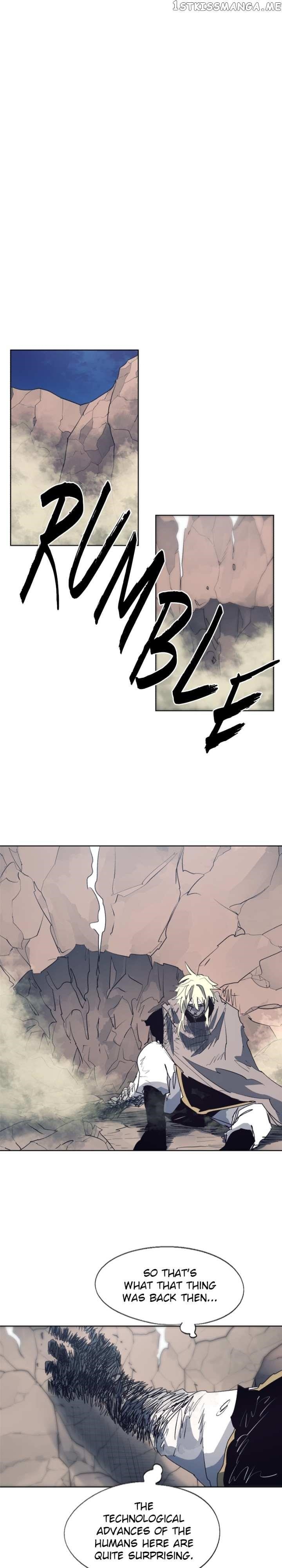 The Knight of Embers — Chapter 116 — page 13