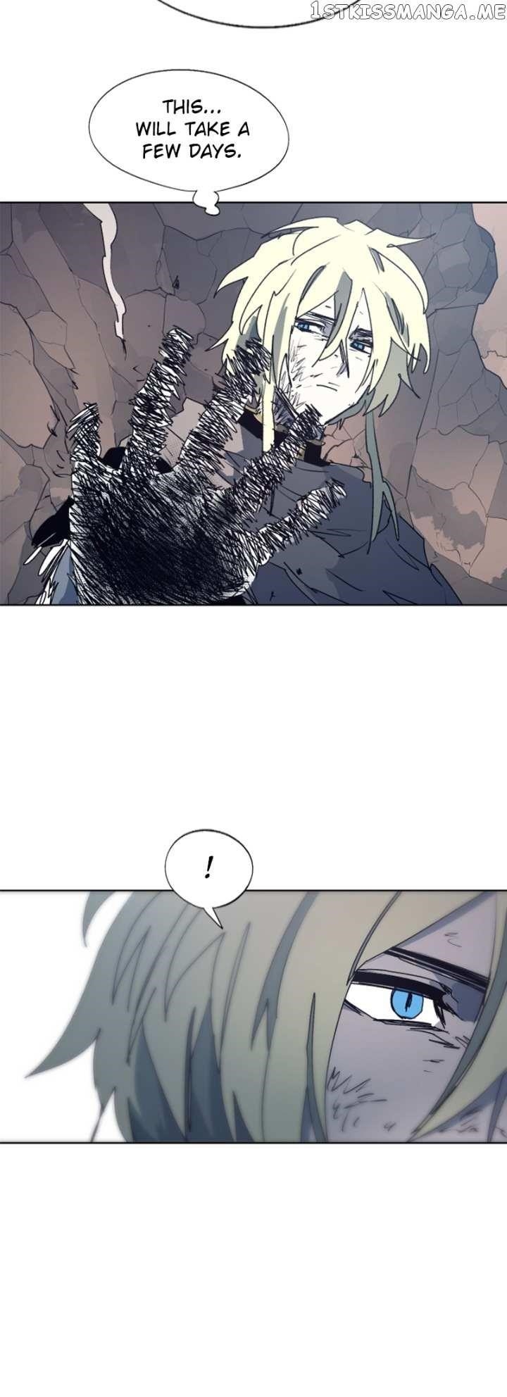 The Knight of Embers — Chapter 116 — page 14