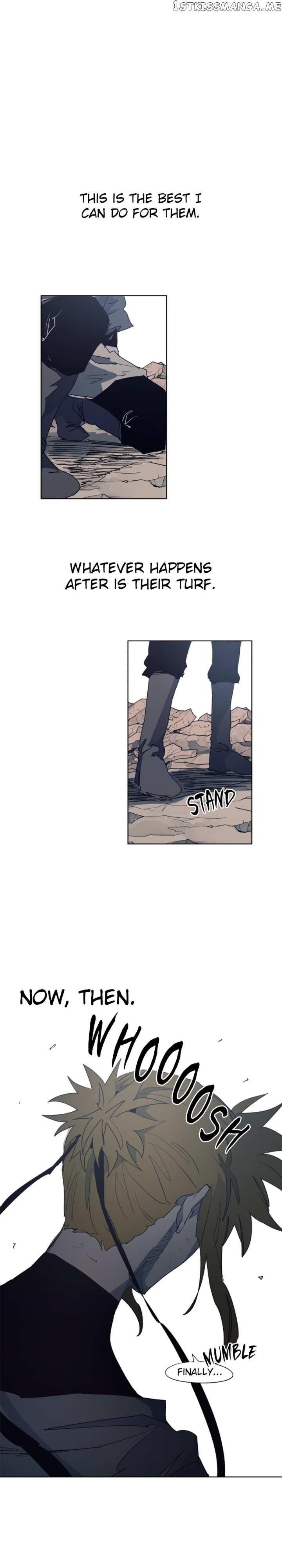 The Knight of Embers — Chapter 116 — page 15