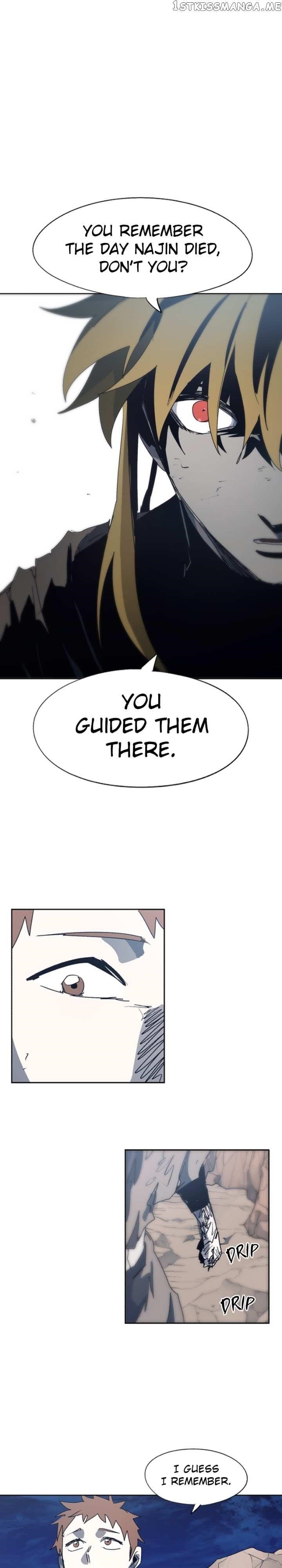 The Knight of Embers — Chapter 116 — page 20