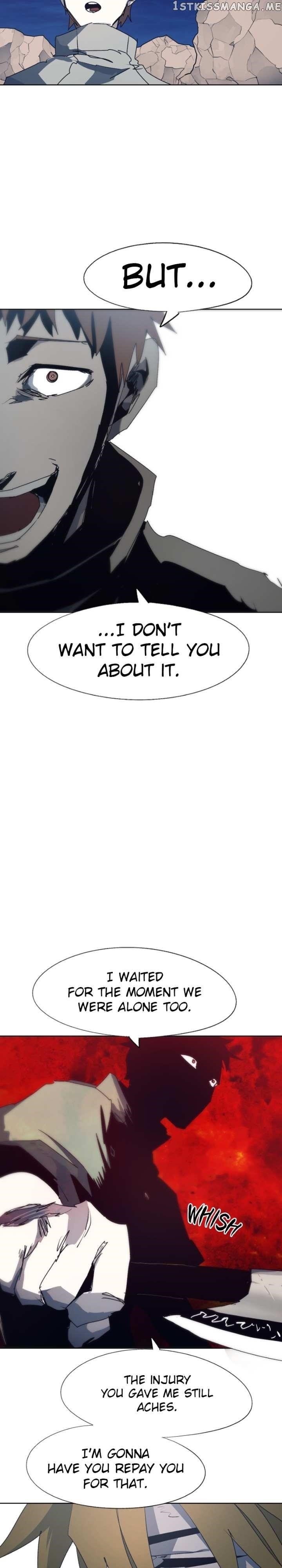 The Knight of Embers — Chapter 116 — page 21