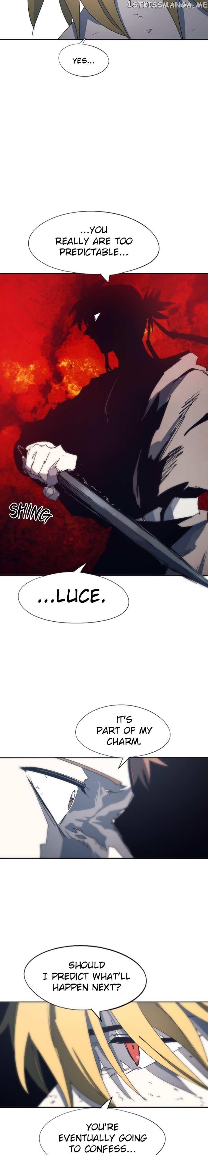 The Knight of Embers — Chapter 116 — page 22
