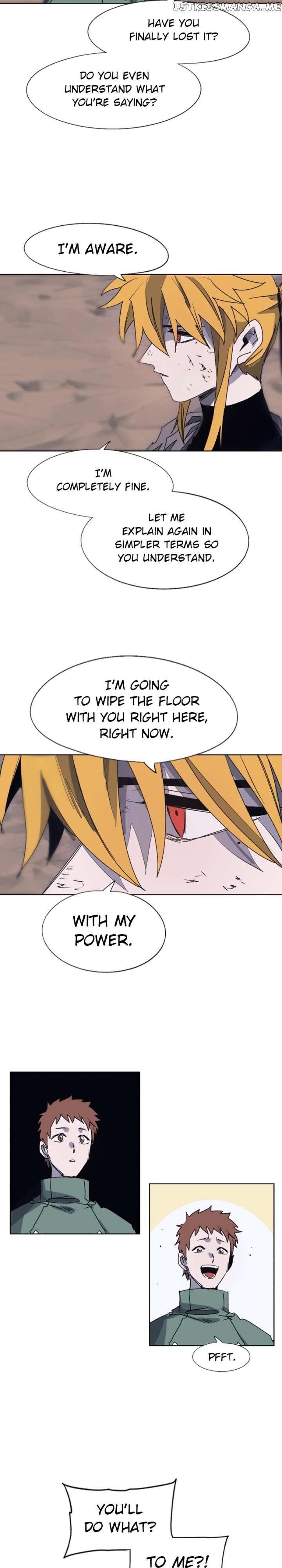 The Knight of Embers — Chapter 117 — page 2