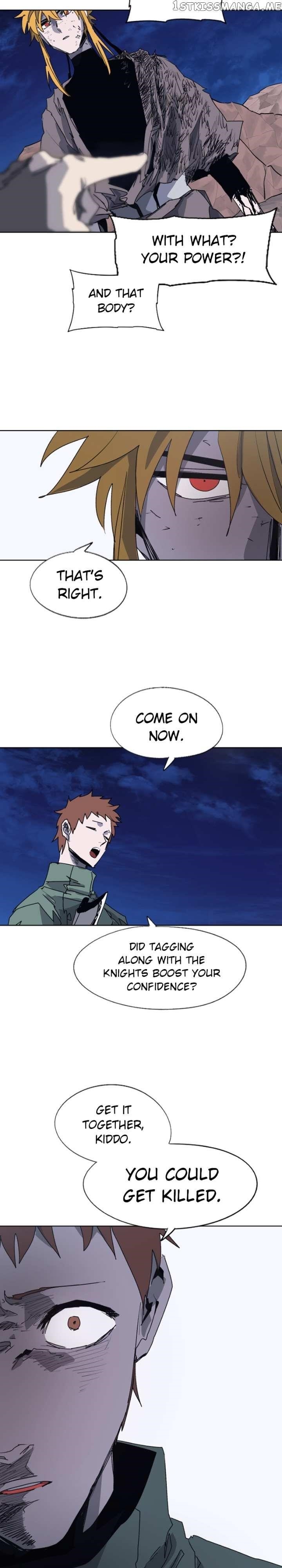 The Knight of Embers — Chapter 117 — page 3