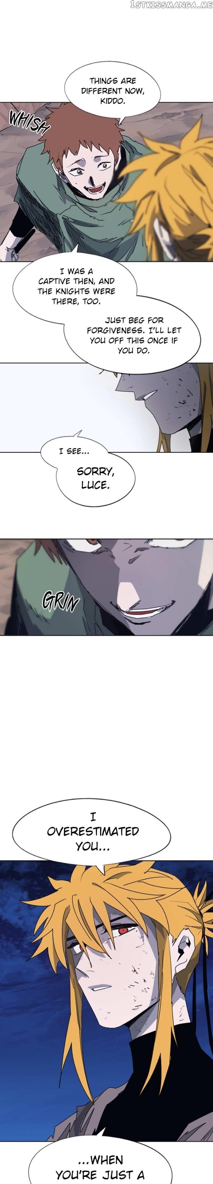 The Knight of Embers — Chapter 117 — page 5