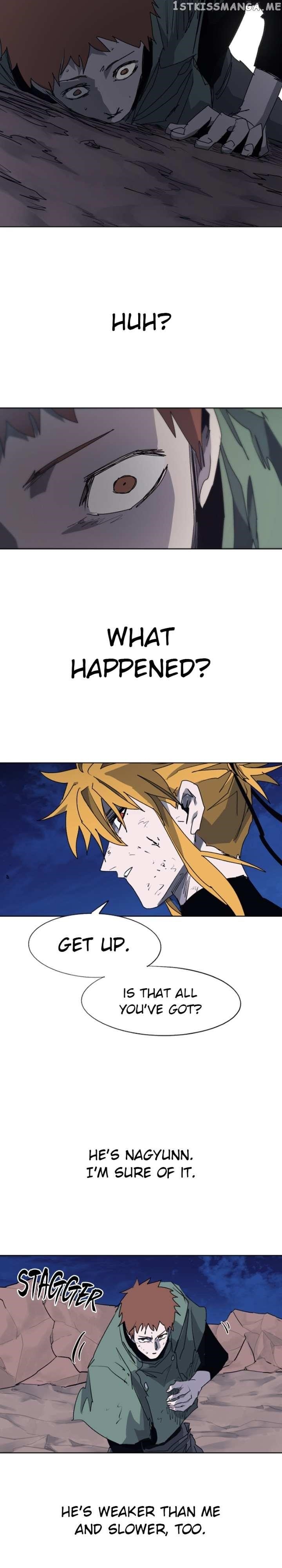 The Knight of Embers — Chapter 117 — page 8