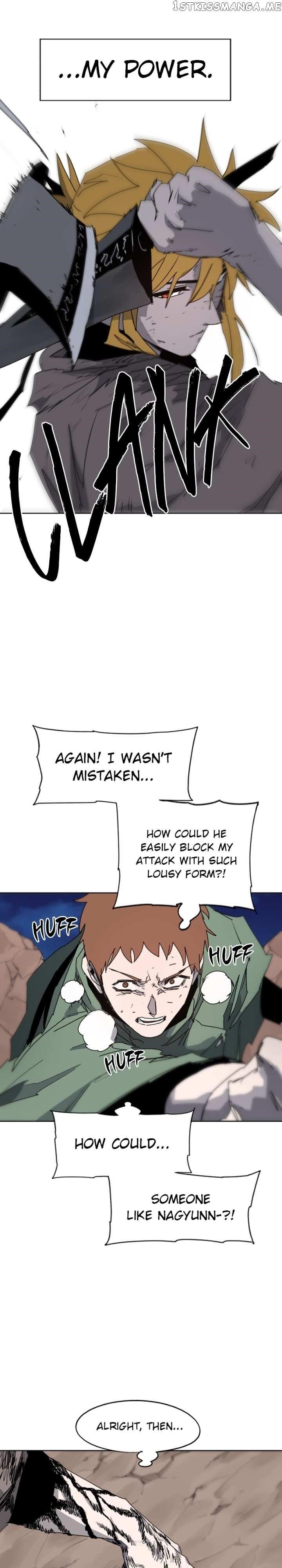 The Knight of Embers — Chapter 117 — page 12
