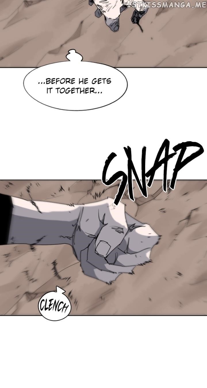 The Knight of Embers — Chapter 117 — page 13