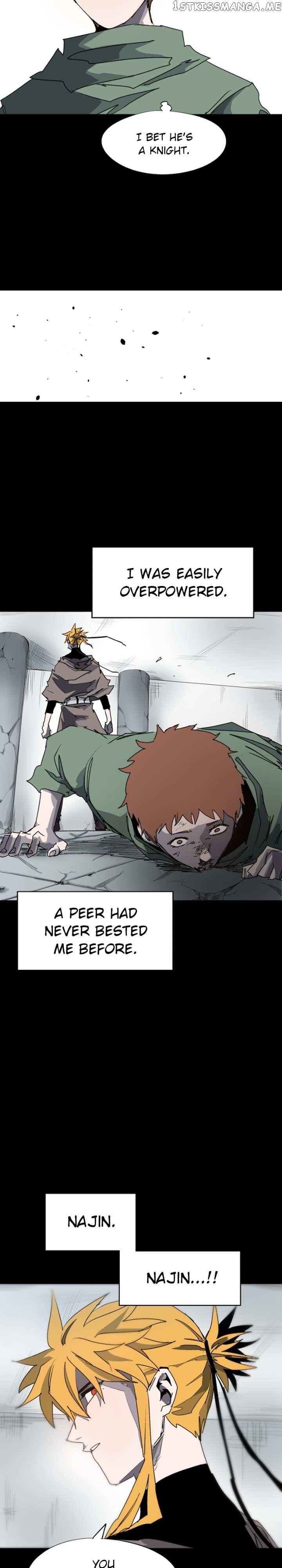 The Knight of Embers — Chapter 117 — page 16