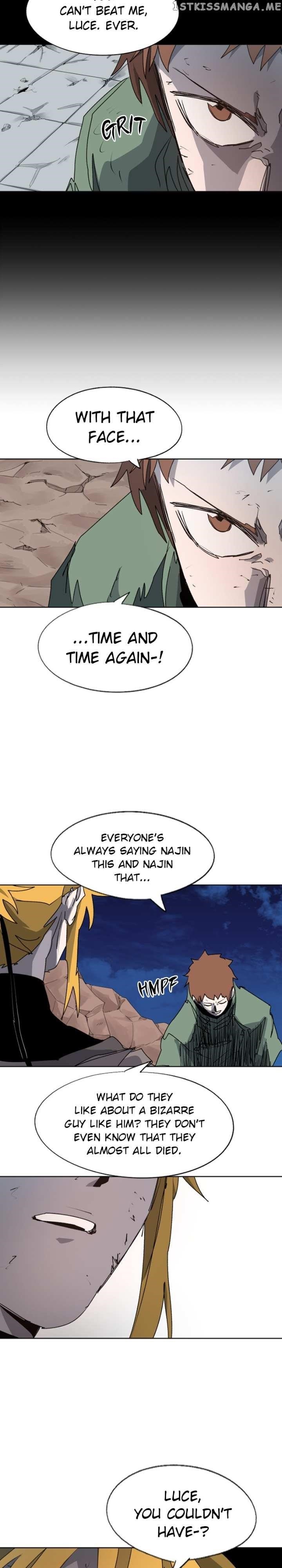 The Knight of Embers — Chapter 117 — page 17
