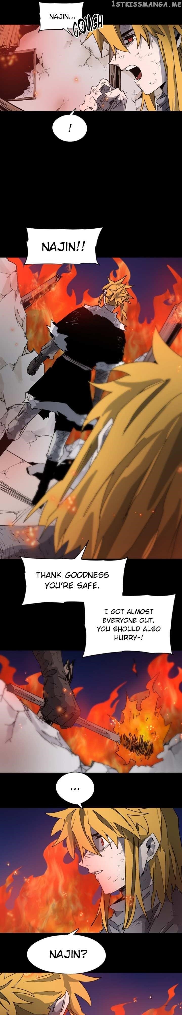 The Knight of Embers — Chapter 117 — page 20