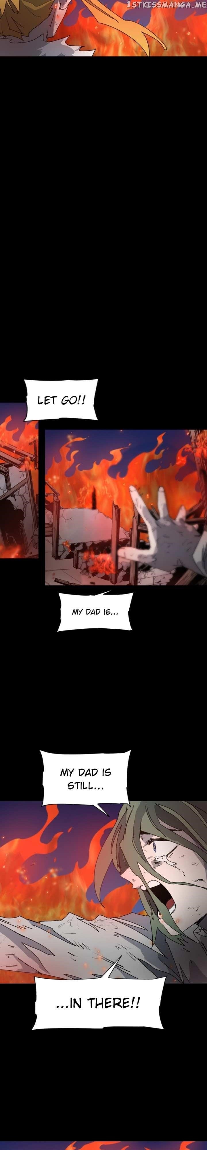 The Knight of Embers — Chapter 117 — page 21