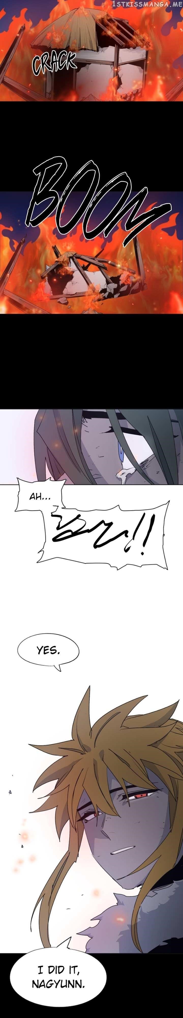 The Knight of Embers — Chapter 117 — page 22